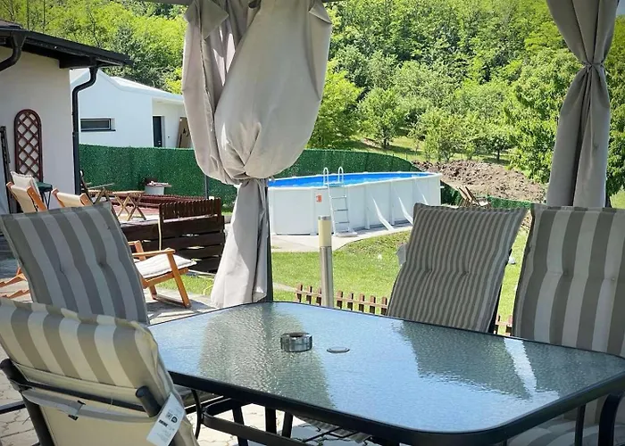 Διαμέρισμα Avala Sunset Βελιγράδι