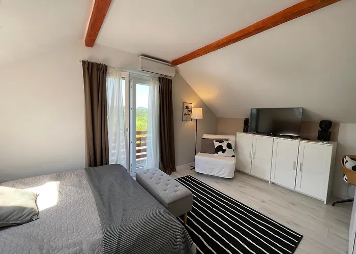 Avala Sunset * Βελιγράδι