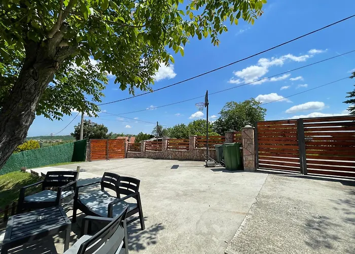 Διαμέρισμα Avala Sunset