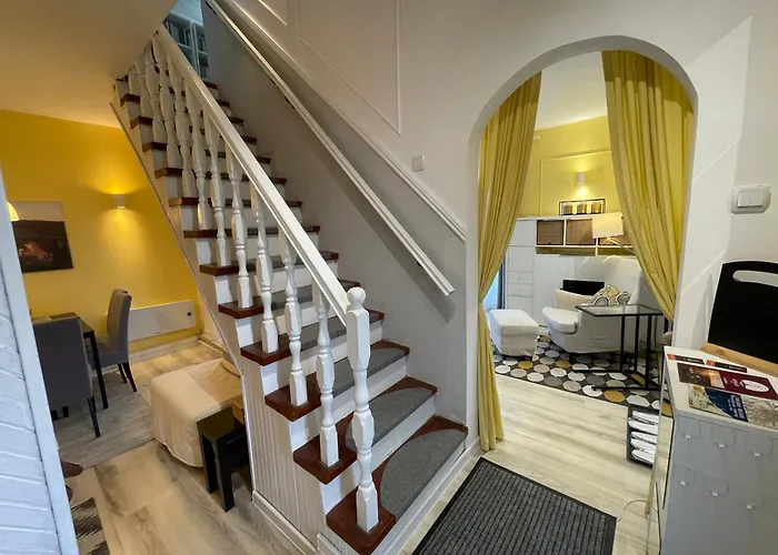 Avala Sunset Διαμέρισμα *