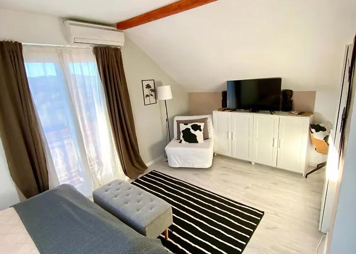 Avala Sunset * ベオグラード