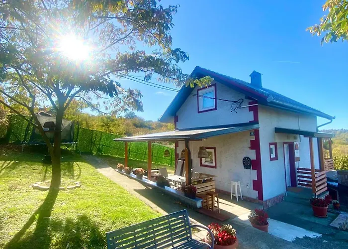 Avala Sunset アパート ベオグラード