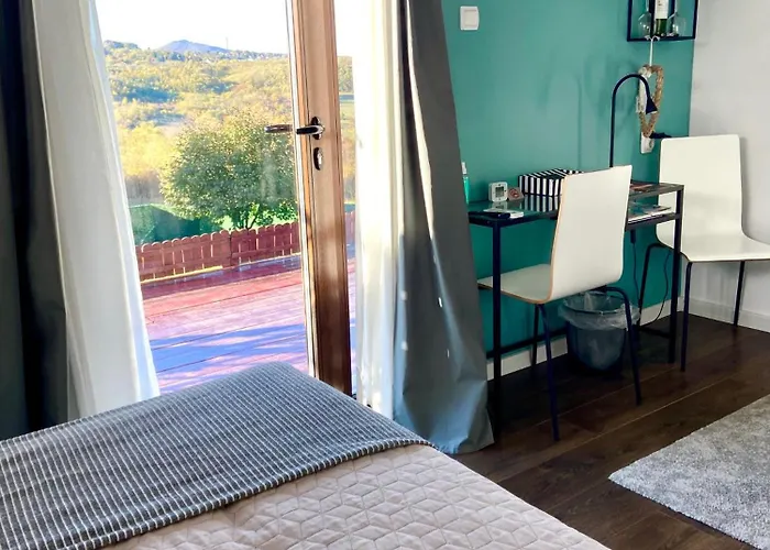 Διαμέρισμα Avala Sunset Βελιγράδι