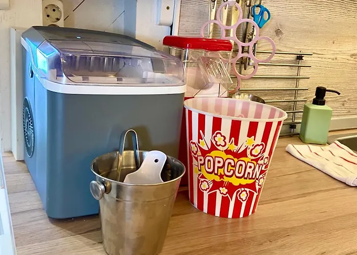 アパート Avala Sunset ベオグラード