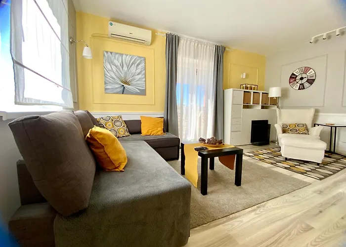 アパート Avala Sunset