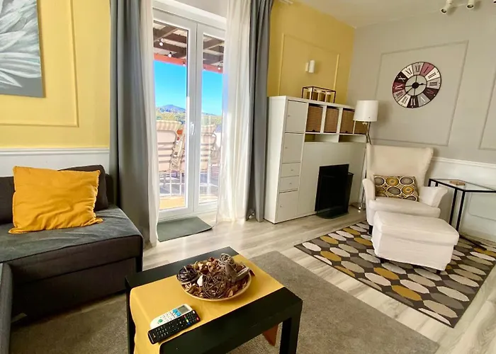 Avala Sunset ベオグラード