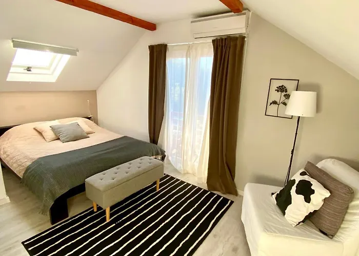 Avala Sunset ベオグラード