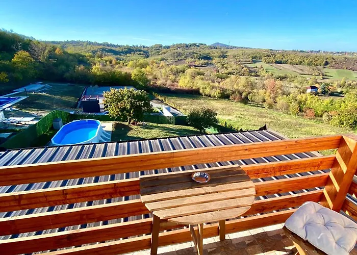 Διαμέρισμα Avala Sunset