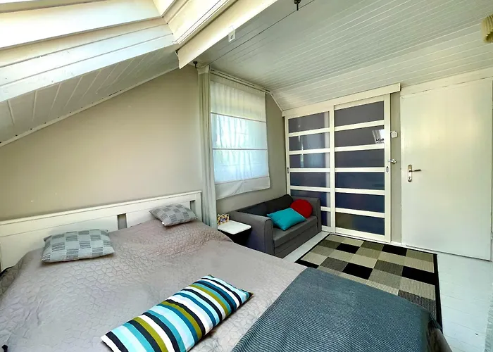 Avala Sunset Διαμέρισμα *