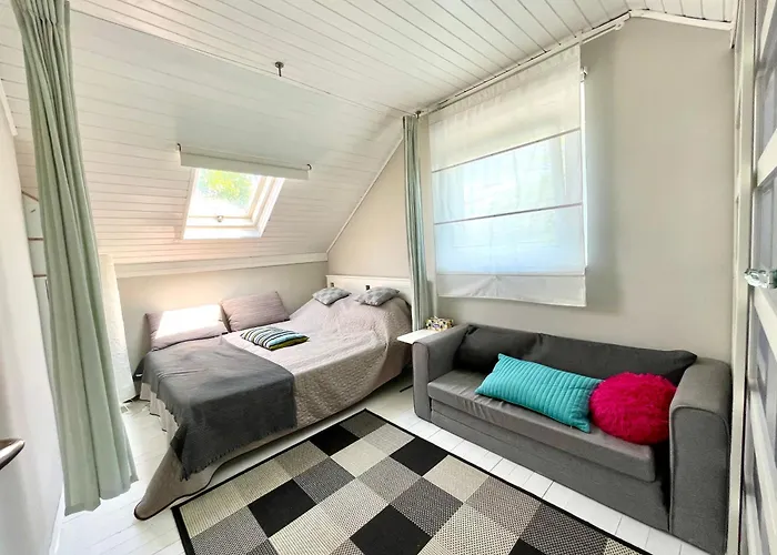 アパート Avala Sunset *